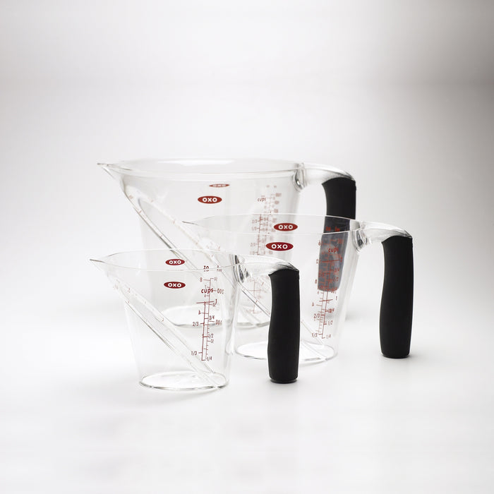 OXO Good Grips Maatkan 1 L