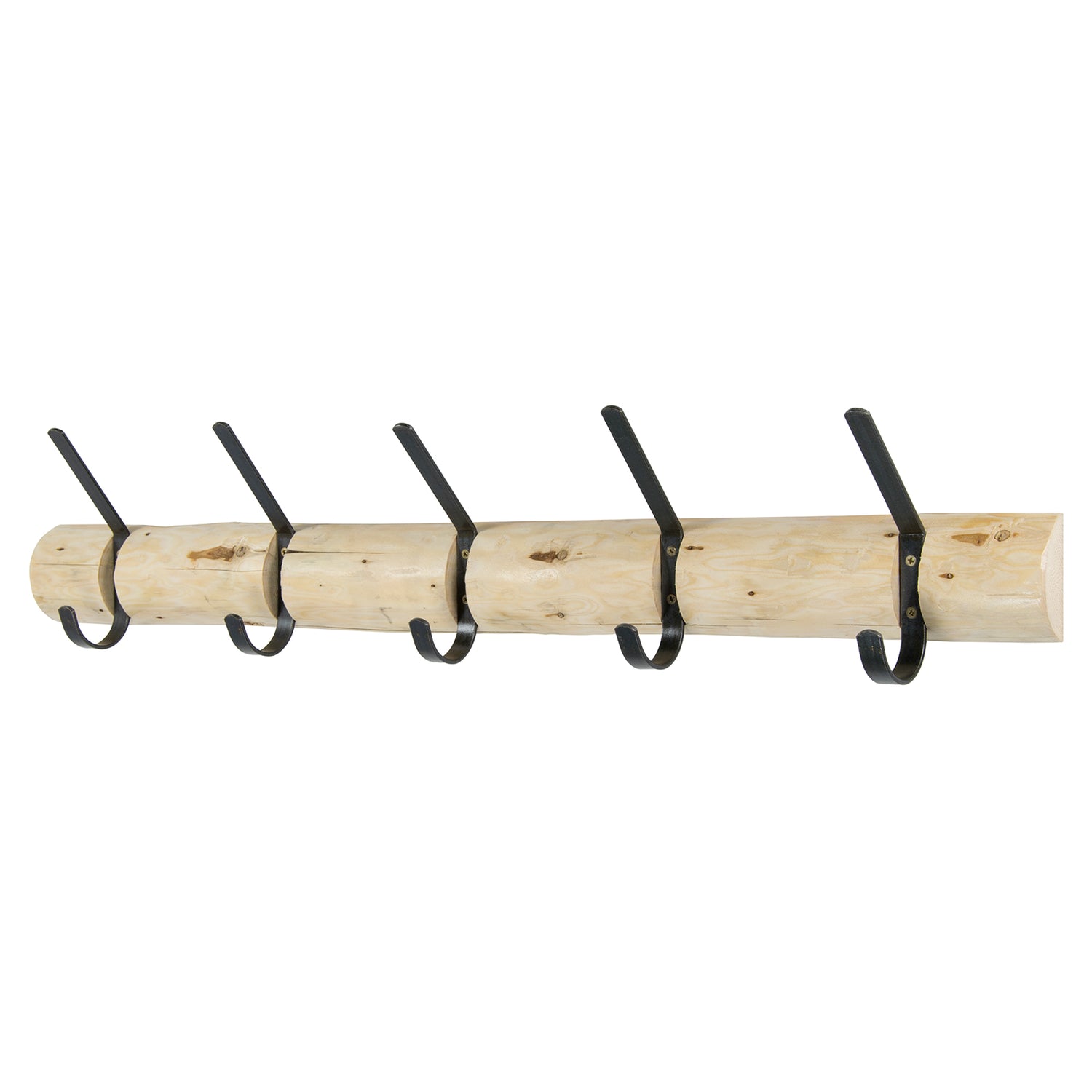 Spinder Design Forest 5 Wandkapstok