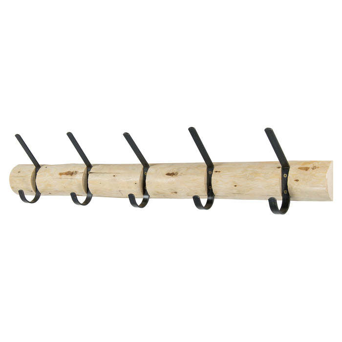 Spinder Design Forest 5 Wandkapstok