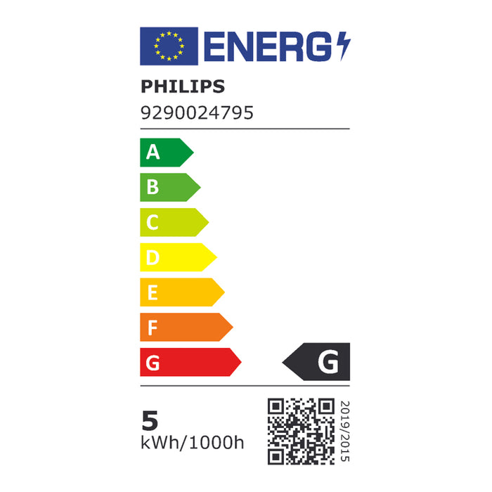 Philips Hue Filament Lichtbron - E14 - 1-pack