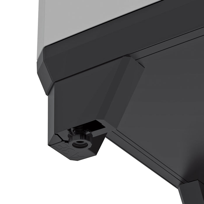 Curver Split Premium Duo Afvalverzamelaar