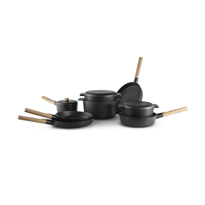 Eva Solo Nordic Kitchen Kookpan Ø 20 cm / 3 L