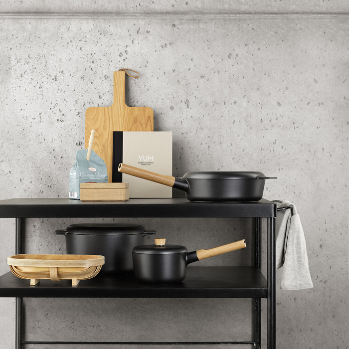 Eva Solo Nordic Kitchen Koekenpan Ø 28 cm