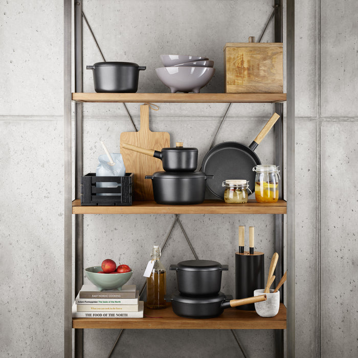 Eva Solo Nordic Kitchen Koekenpan Ø 28 cm