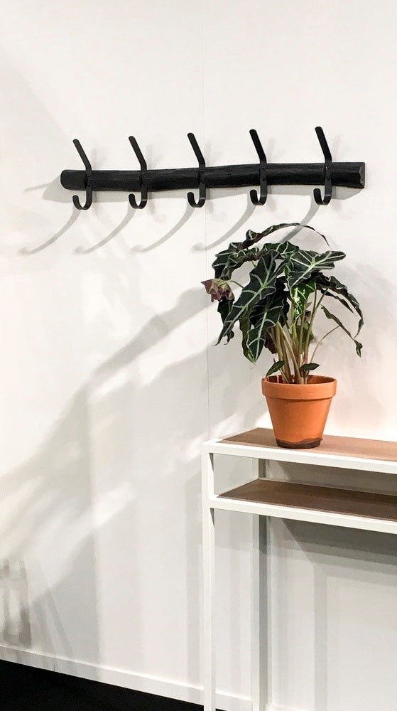 Spinder Design Forest 5 Wandkapstok