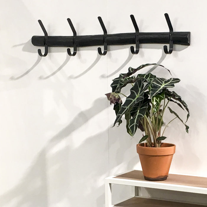 Spinder Design Forest 5 Wandkapstok