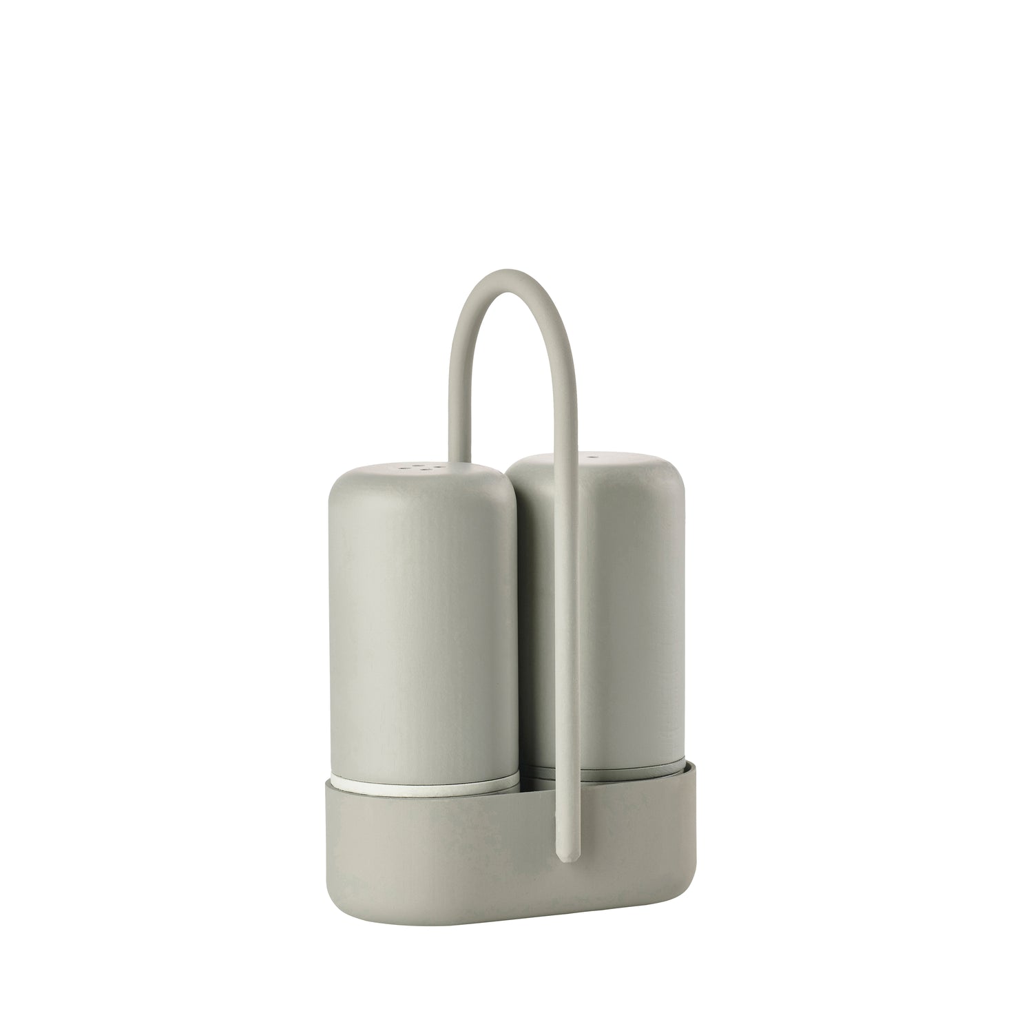 Zone Denmark Peper- en Zoutset - Mud