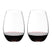 Riedel O Wine Rode Wijnglazen 0,62 L - 2 st.