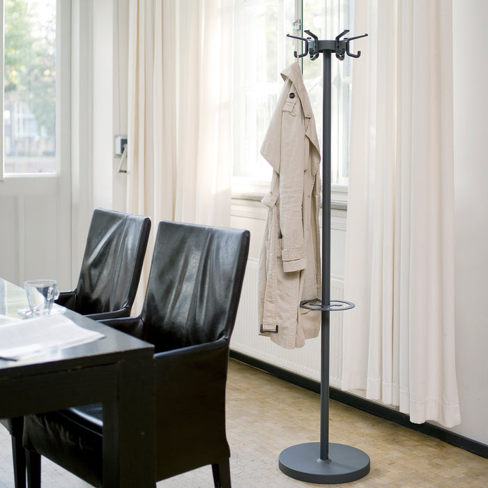 Van Esch Tertio Juno+ Kapstok