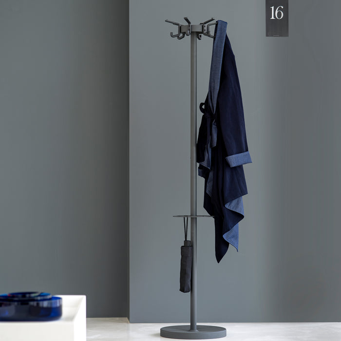 Van Esch Tertio Juno+ Kapstok