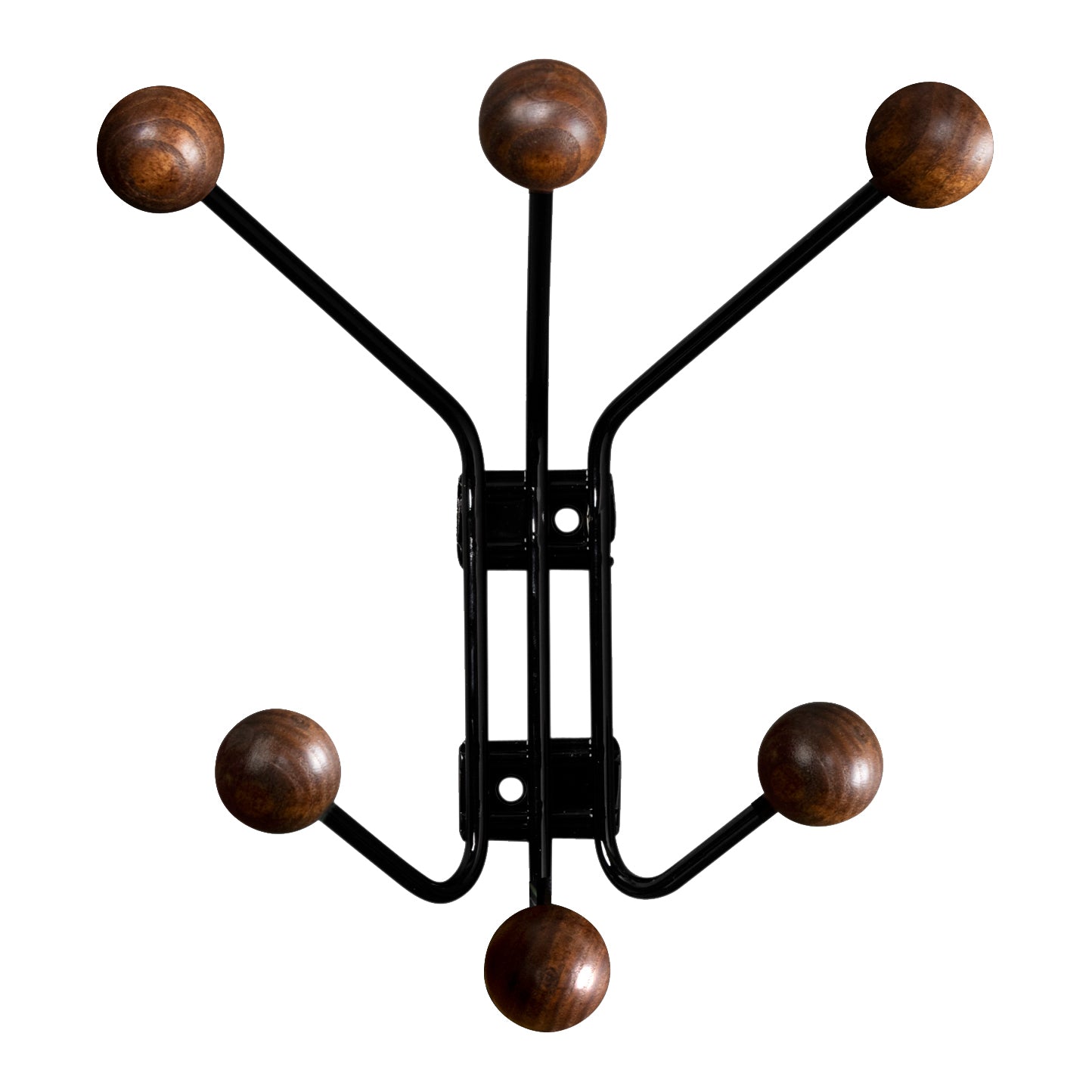 Maze Interior Bill Wandkapstok