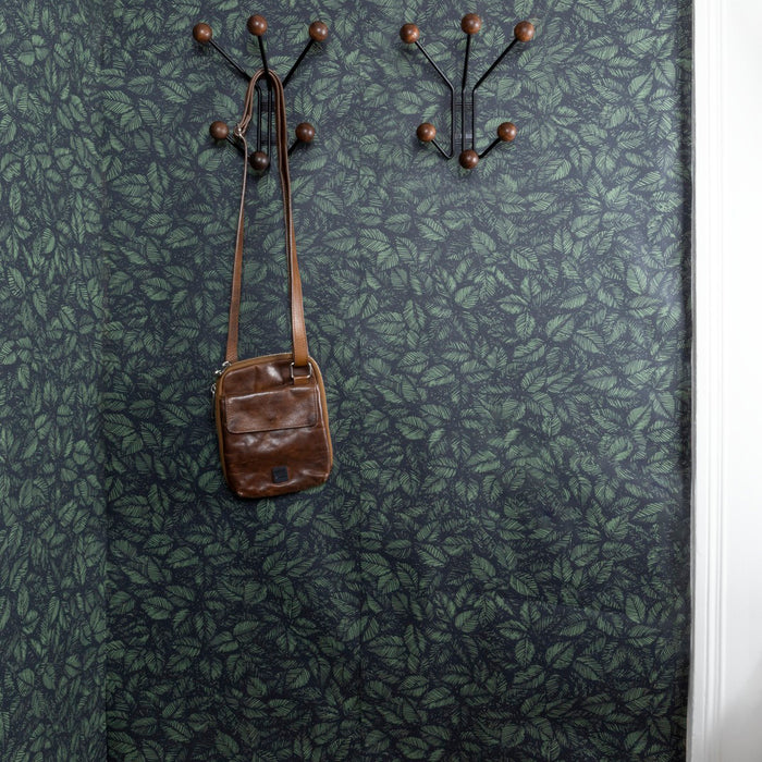 Maze Interior Bill Wandkapstok