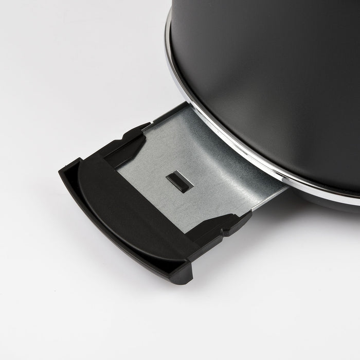 G3ferrari Retro Style Toaster Arista