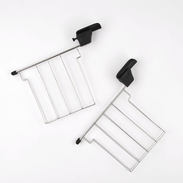 G3ferrari Retro Style Toaster Arista