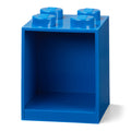 LEGO Iconic Brick Plank 4 Noppen