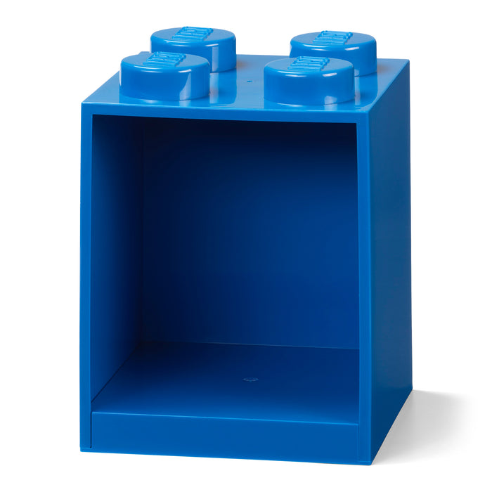 LEGO Iconic Brick Plank 4 Noppen