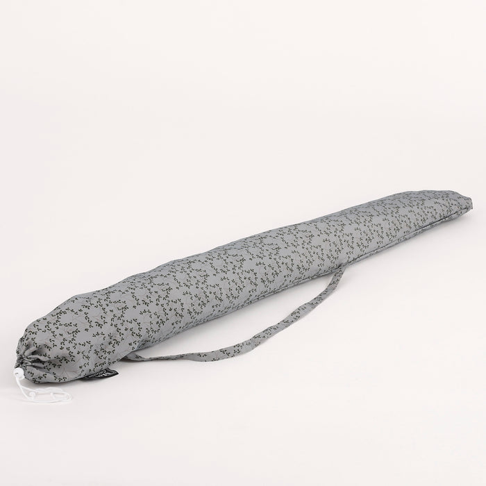 In The Mood Collection Siggy Parasol - H238 x Ø220 cm - Lichtgrijs