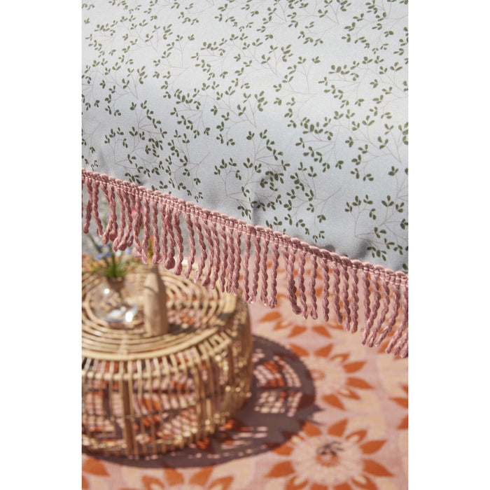 In The Mood Collection Siggy Parasol - H238 x Ø220 cm - Lichtgrijs