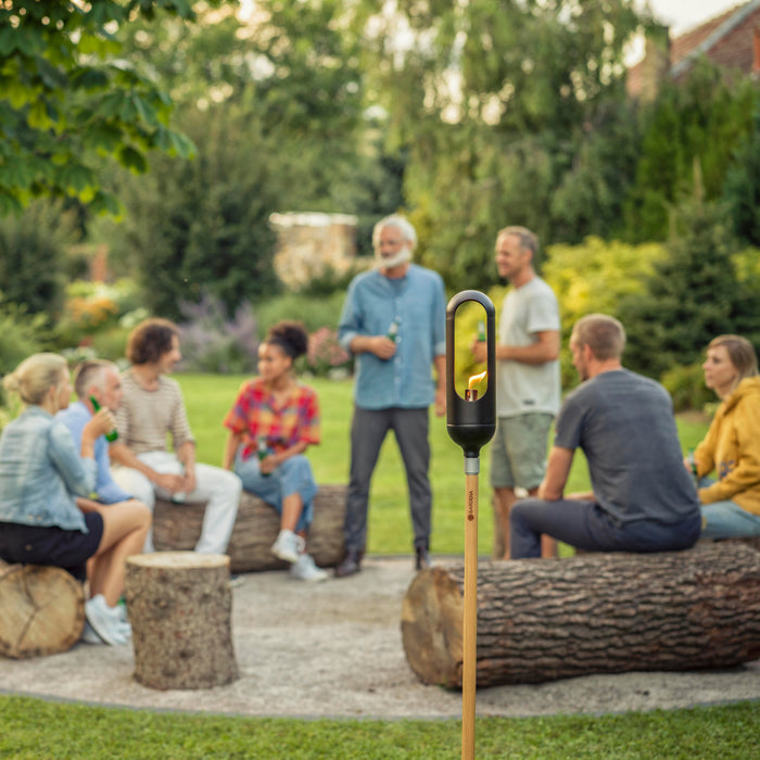 Gardena ClickUp! Tuinfakkel