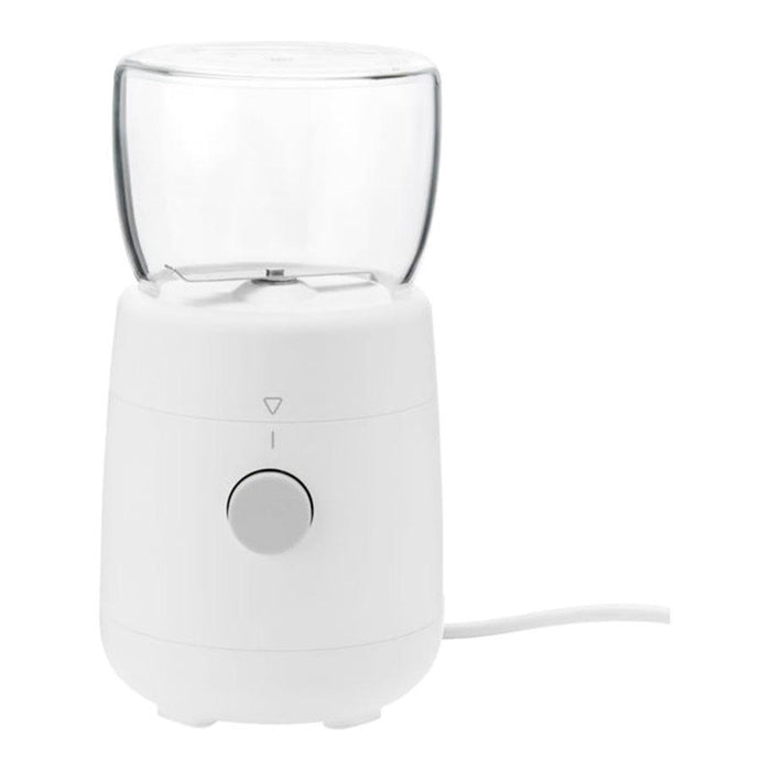 RIG-TIG Foodie Koffiemolen - Wit