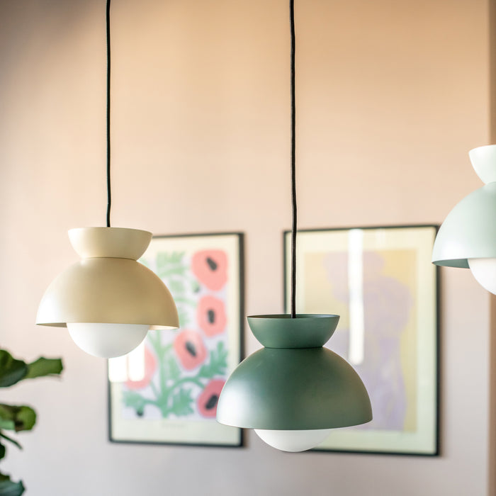 Frandsen Butterfly Hanglamp Ø 21 cm