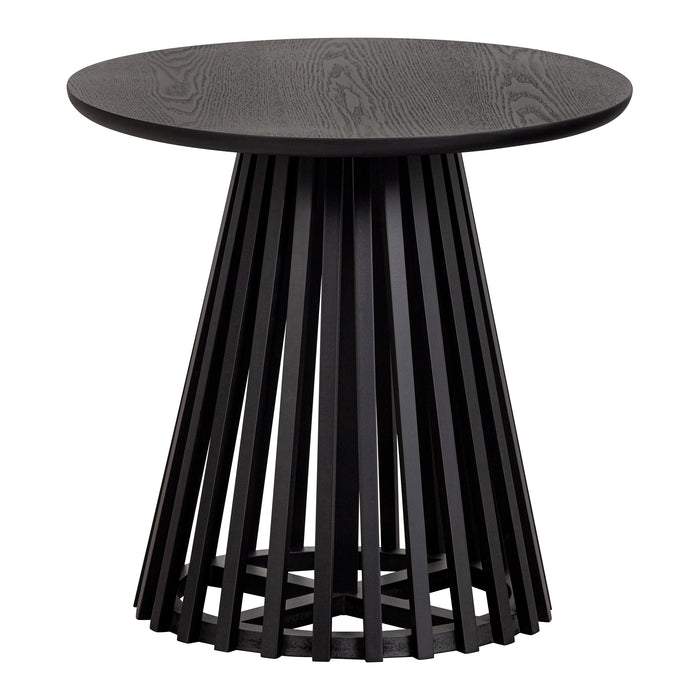 vtwonen Slats Bijzettafel