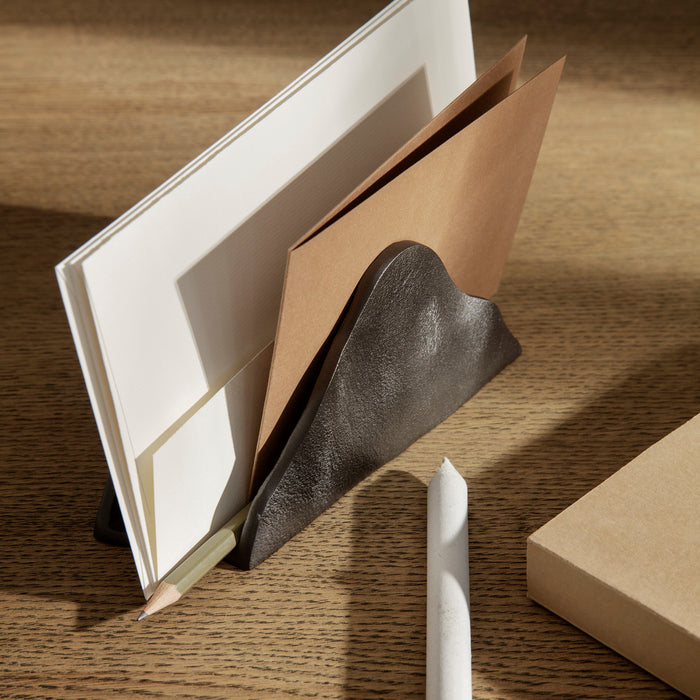 Ferm Living Yama Brievenhouder