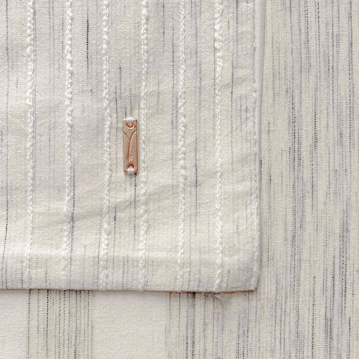 Yellow Sayama Dekbedovertrek 200 x 220 cm