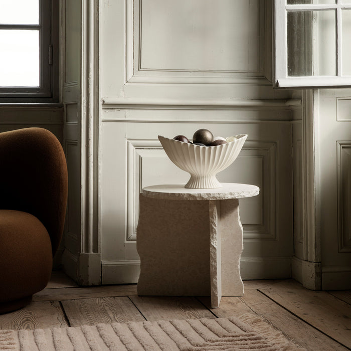 Ferm Living Fountain Schaal - XL