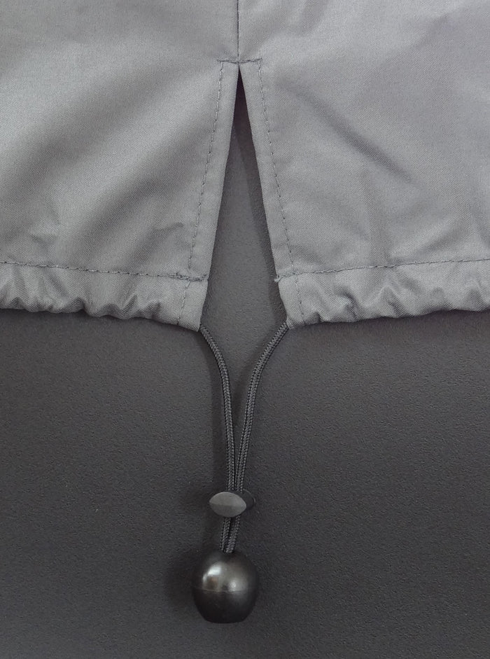 SORARA Beschermhoes BBQ 87 x 98 x 68 cm