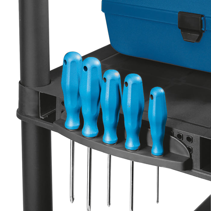 Curver Plus Rek 120/5