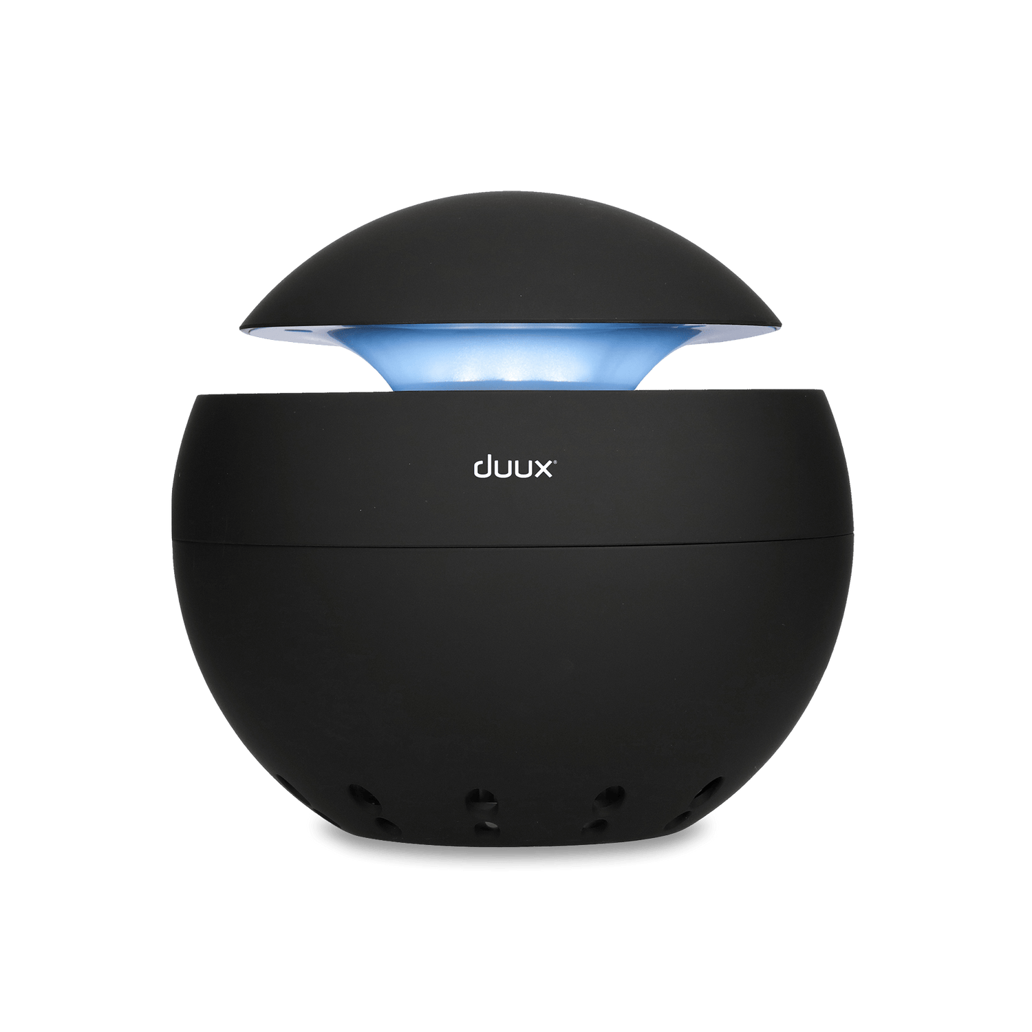 Duux Sphere Luchtreiniger DUAP01 - Ionisator - Aromatherapie - Zwart