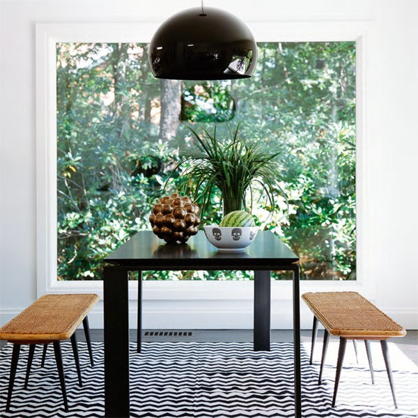 Kartell FL/Y Hanglamp