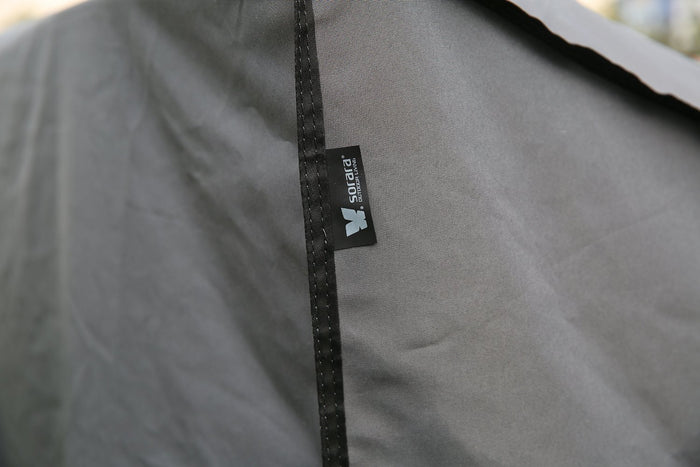 SORARA Beschermhoes BBQ 97 x Ø 69 cm