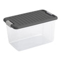 KIS W Box M