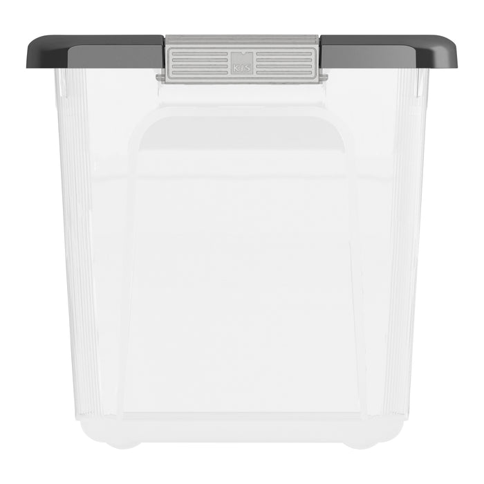 KIS W Box M
