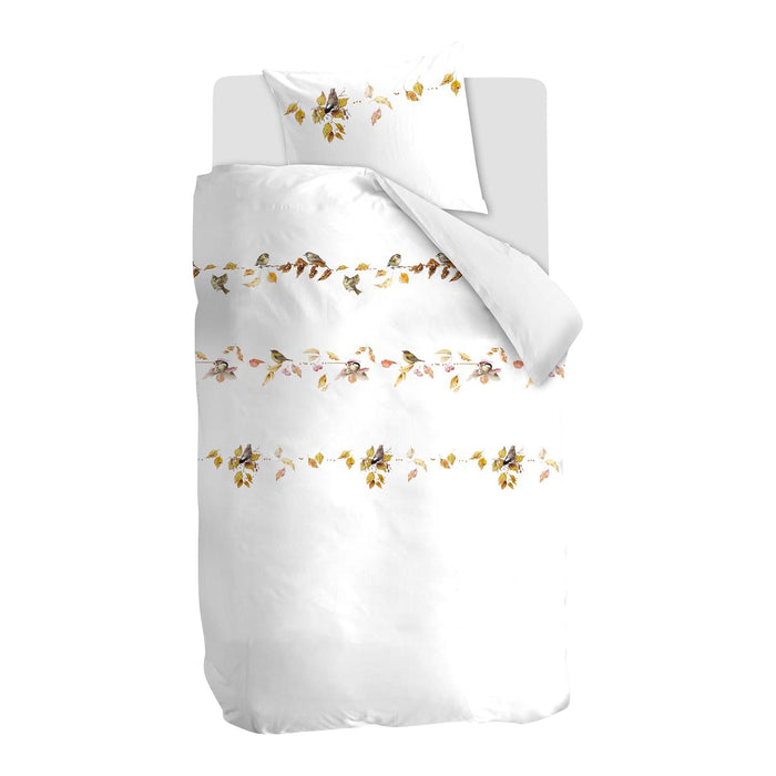 Marjolein Bastin Autumn Scenes Dekbedovertrek 140 x 220 cm - Multi