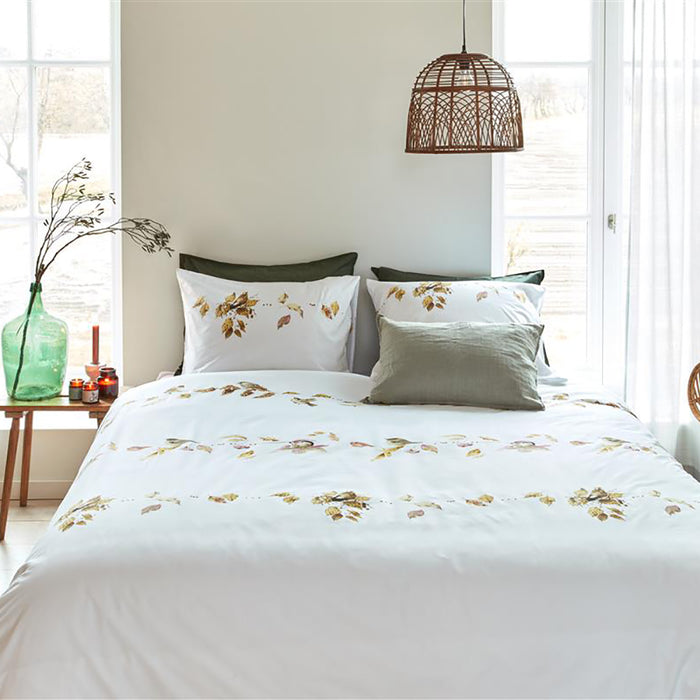 Marjolein Bastin Autumn Scenes Dekbedovertrek 140 x 220 cm - Multi