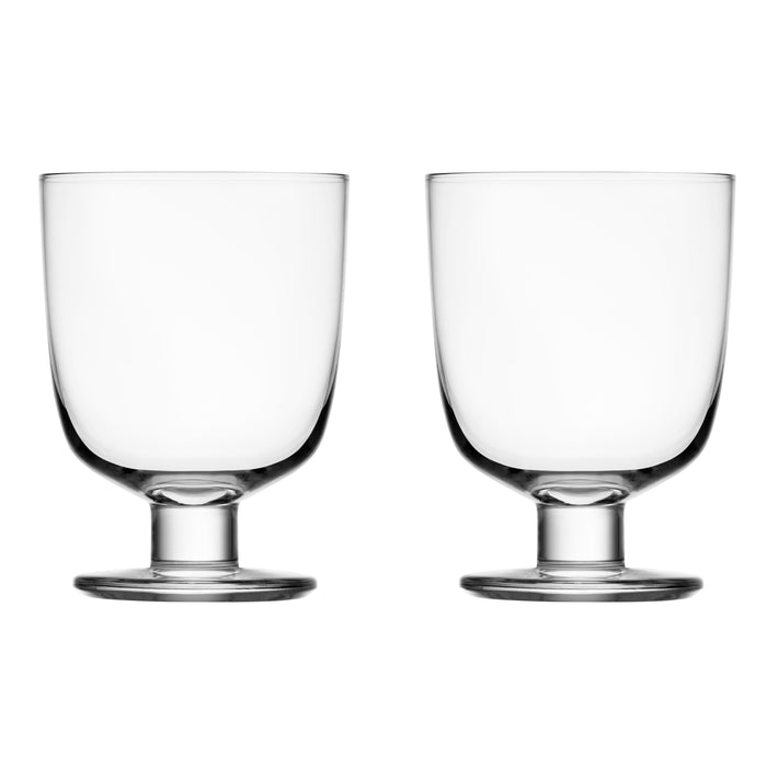 Iittala Lempi Glas 0,34 L - 2 st.