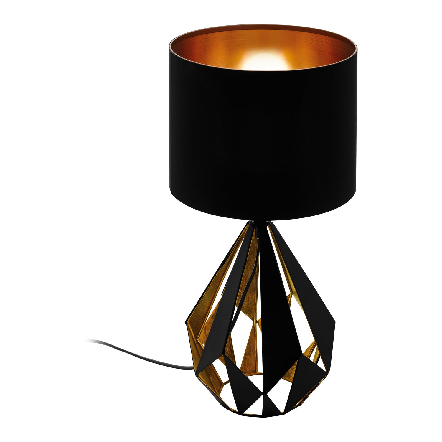 EGLO Carlton 5 Tafellamp