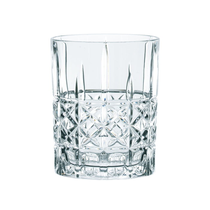 Nachtmann Highland Whiskey Set 5 st.
