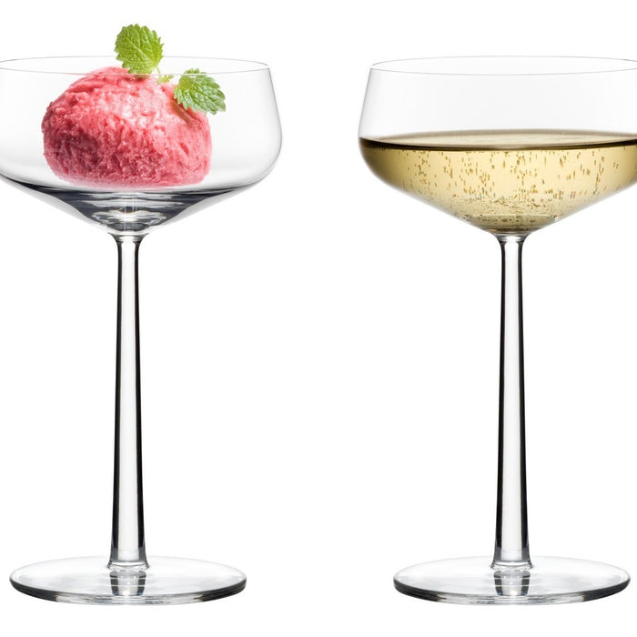 Iittala Essence Cocktailglas 0,31 L - 2 st.