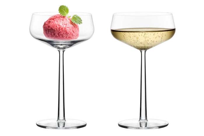 Iittala Essence Cocktailglas 0,31 L - 2 st.