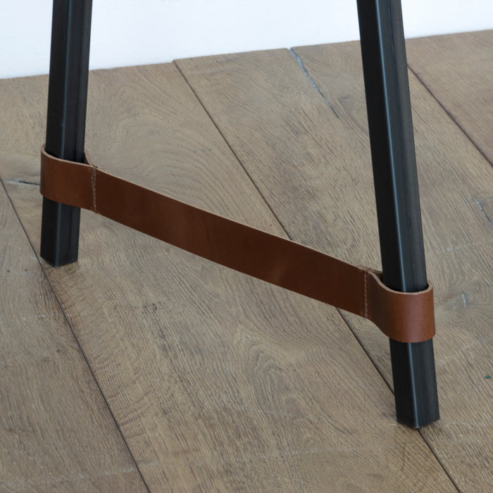 Spinder Design Groove Kledingrek