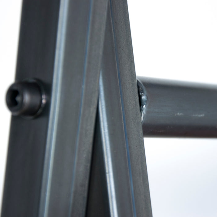 Spinder Design Groove Kledingrek