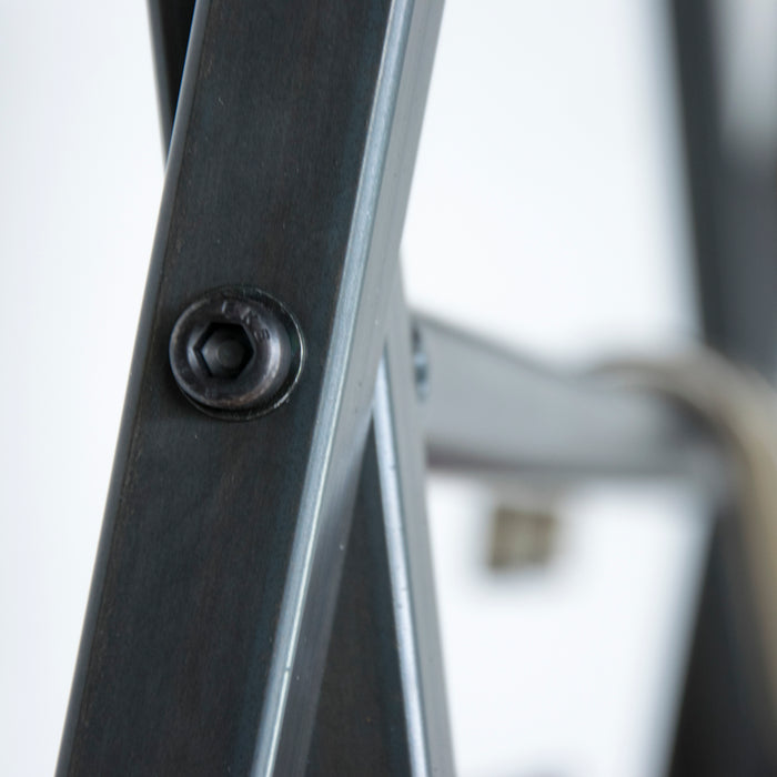 Spinder Design Groove Kledingrek