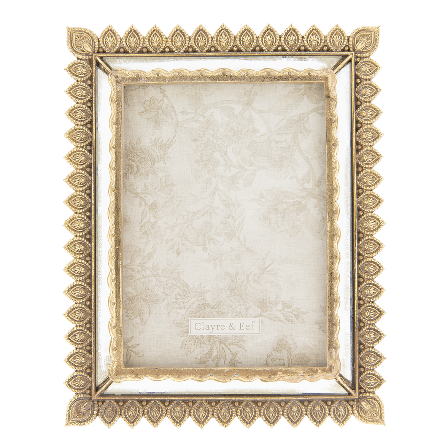 Clayre & Eef Fotolijst