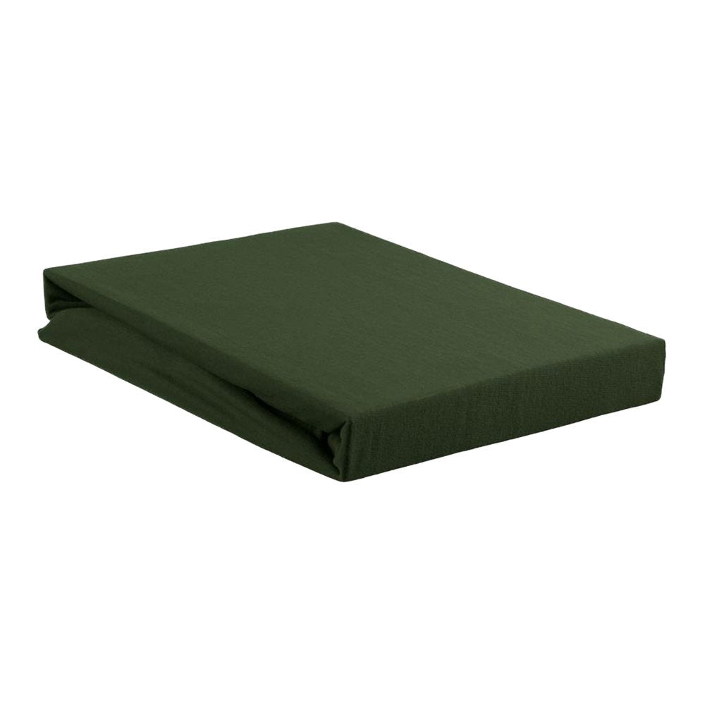 Beddinghouse Jersey Hoeslaken 120 x 220 cm