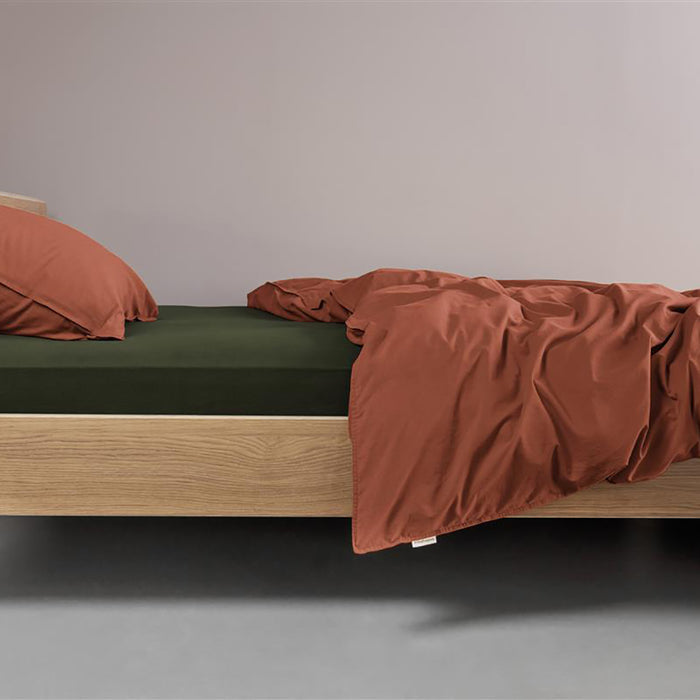 Beddinghouse Jersey Hoeslaken 120 x 220 cm