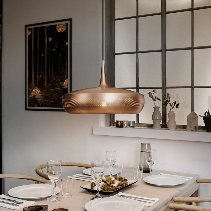 SAMENGESTELD ART - Vita Clava Dine Hanglamp